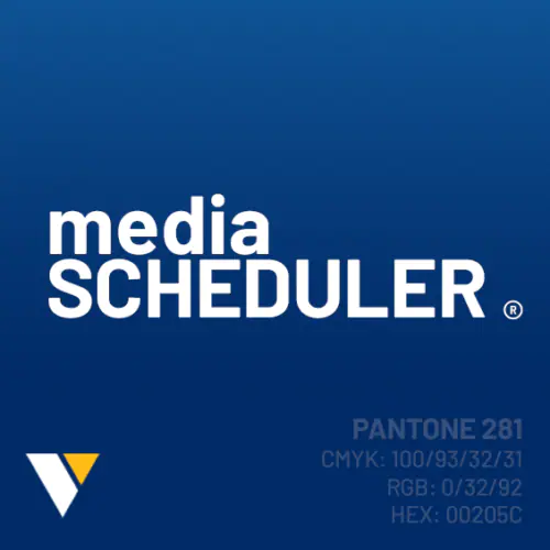 View mediaScheduler Portfolio