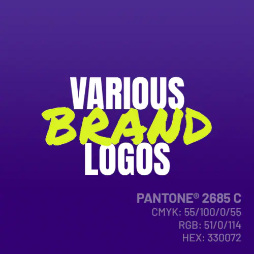 Various Logos