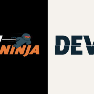 Concept Logo mock up