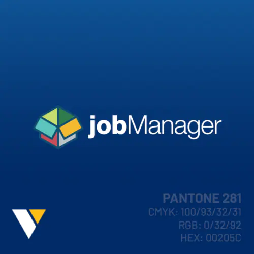 View JobManager Portfolio