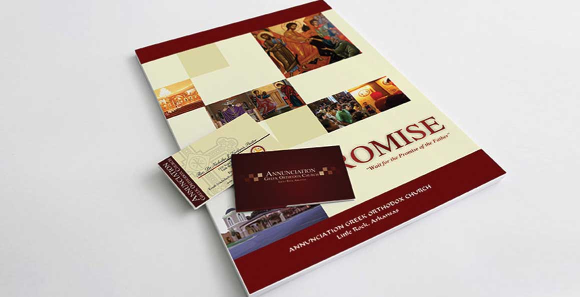 The Promise - BiMonthly Publication
