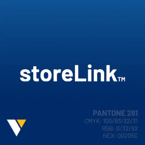 View storeLink Portfolio