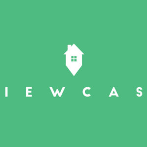 Concept logo for View Casa